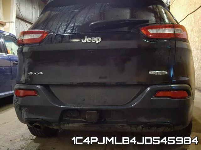 1C4PJMLB4JD545984 фото 10
