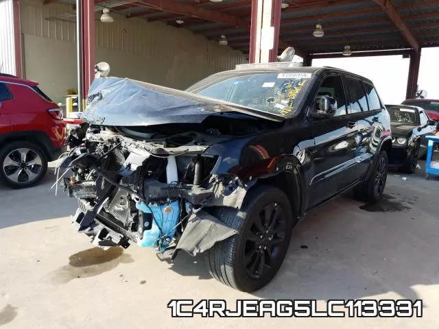 1C4RJEAG5LC113331 фото 3