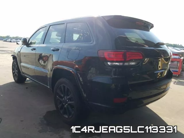1C4RJEAG5LC113331 фото 4