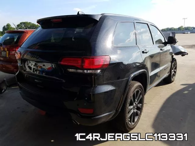 1C4RJEAG5LC113331 фото 5