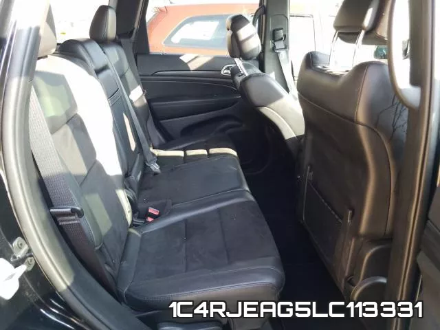 1C4RJEAG5LC113331 фото 7