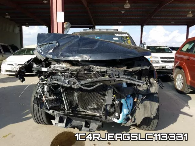 1C4RJEAG5LC113331 фото 10