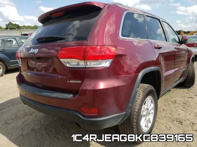 1C4RJEAG8KC839165 фото 5