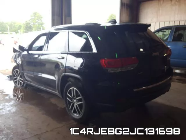 1C4RJEBG2JC131698 фото 4