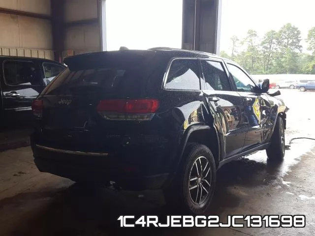 1C4RJEBG2JC131698 фото 5
