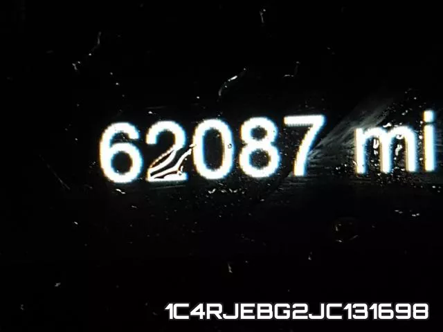 1C4RJEBG2JC131698 фото 9