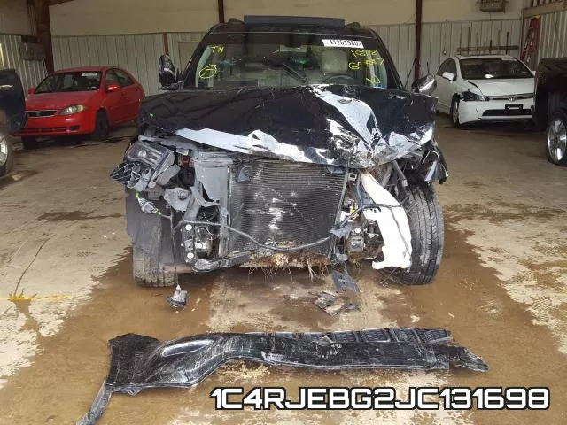 1C4RJEBG2JC131698 фото 10