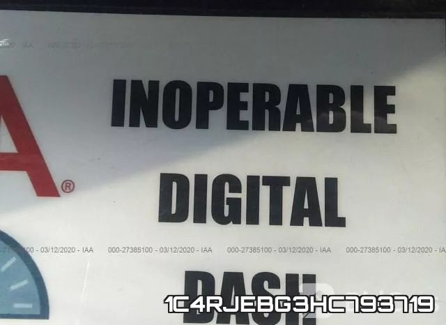 1C4RJEBG3HC793719 фото 8