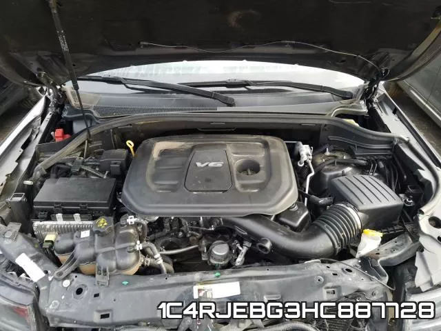 1C4RJEBG3HC887728 фото 7