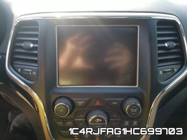 1C4RJFAG1HC699703 фото 10