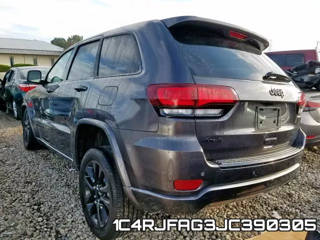 1C4RJFAG3JC390305 фото 4
