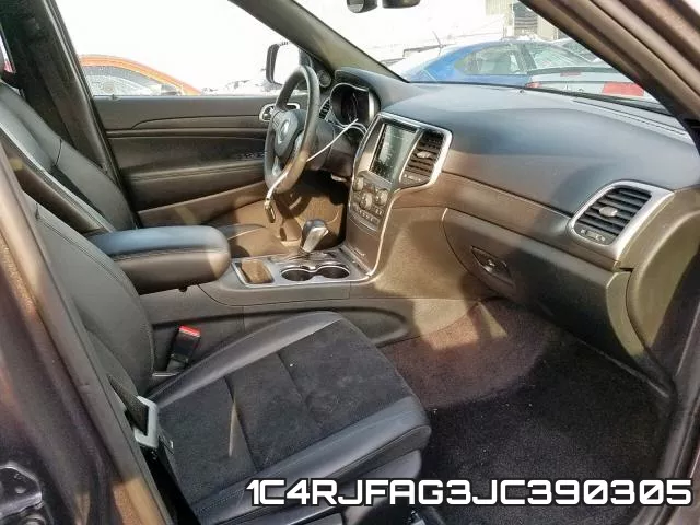 1C4RJFAG3JC390305 фото 6
