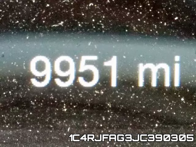 1C4RJFAG3JC390305 фото 9