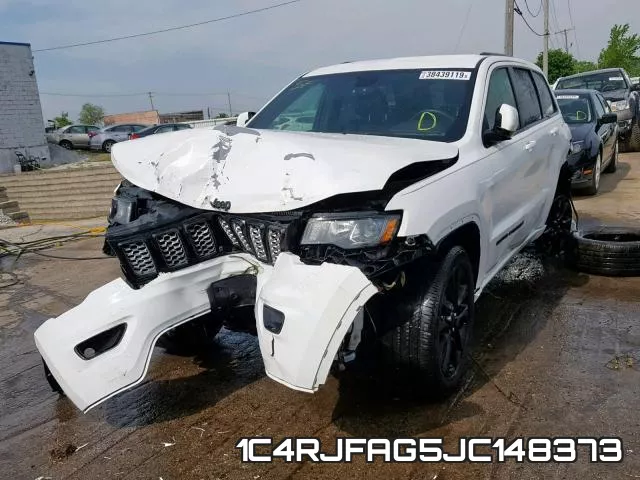 1C4RJFAG5JC148373 фото 3