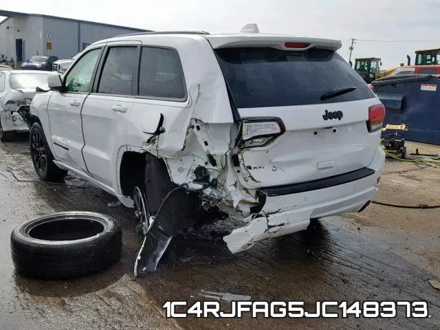 1C4RJFAG5JC148373 фото 4