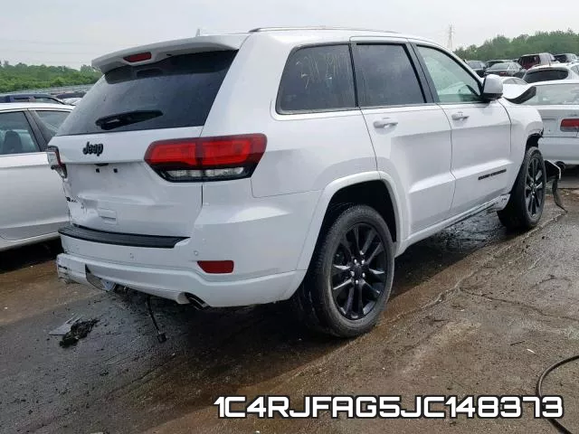 1C4RJFAG5JC148373 фото 5