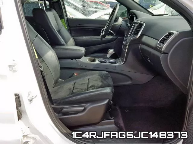 1C4RJFAG5JC148373 фото 6