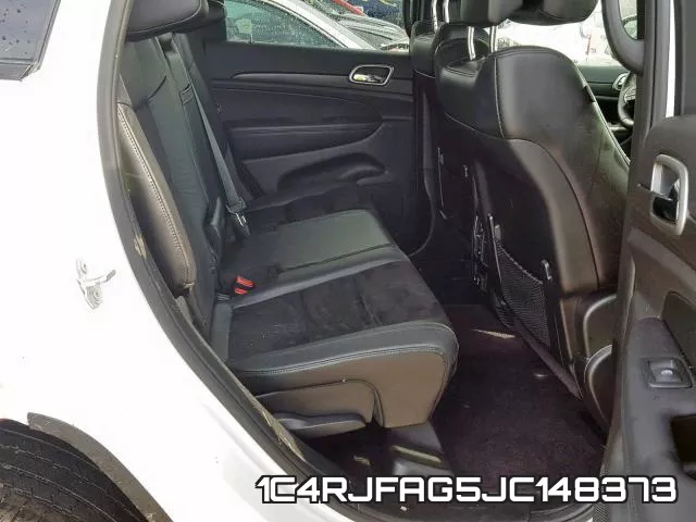 1C4RJFAG5JC148373 фото 7