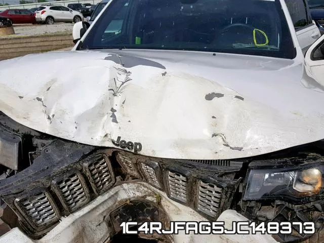 1C4RJFAG5JC148373 фото 8