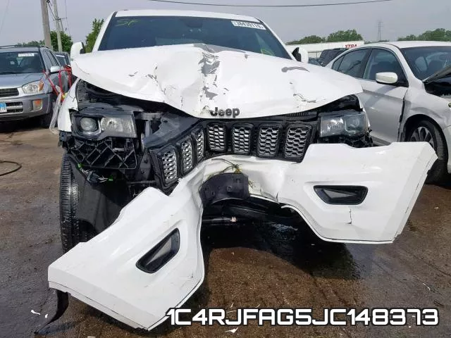 1C4RJFAG5JC148373 фото 10