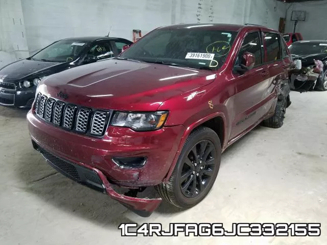1C4RJFAG6JC332155 фото 3