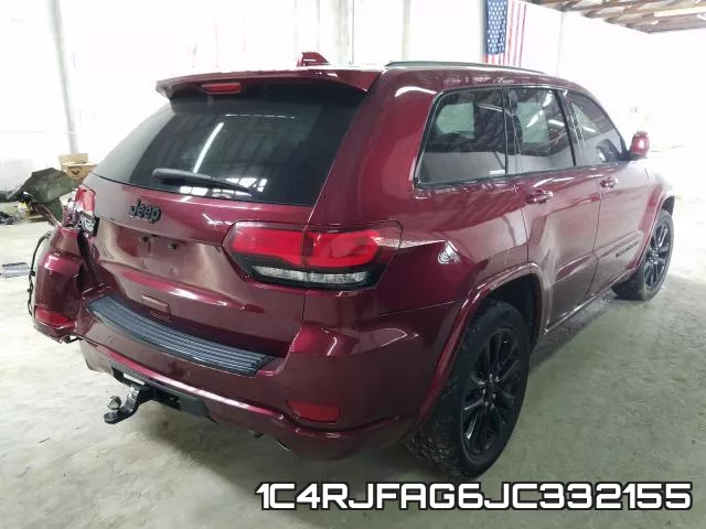1C4RJFAG6JC332155 фото 5