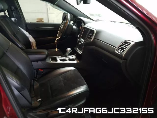 1C4RJFAG6JC332155 фото 6