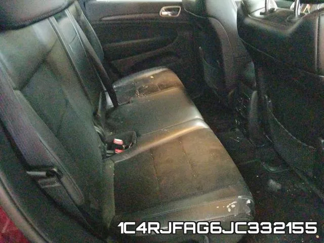 1C4RJFAG6JC332155 фото 7