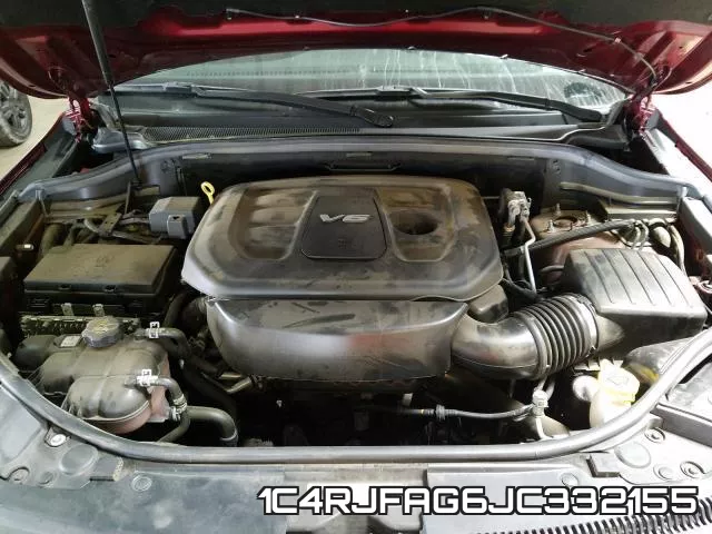 1C4RJFAG6JC332155 фото 8