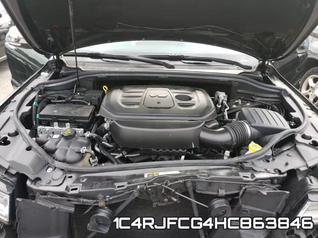 1C4RJFCG4HC863846 фото 8