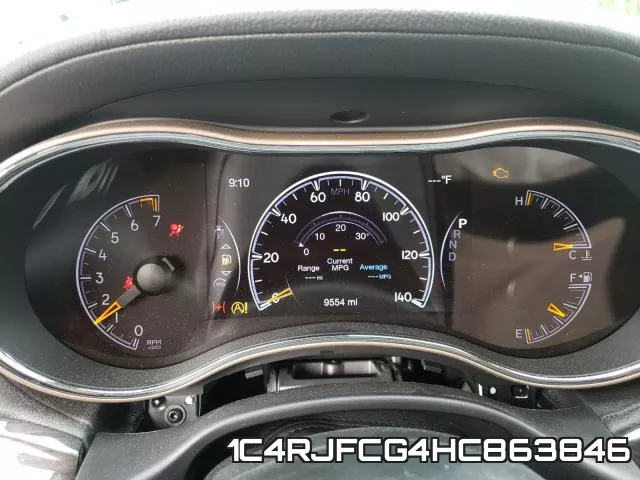 1C4RJFCG4HC863846 фото 9