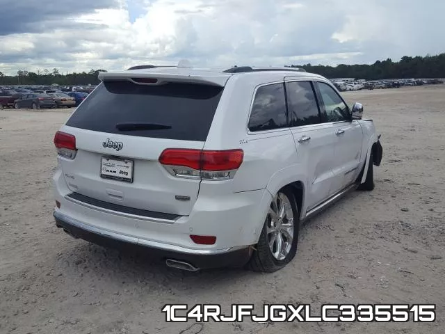1C4RJFJGXLC335515 фото 5