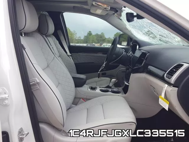 1C4RJFJGXLC335515 фото 6