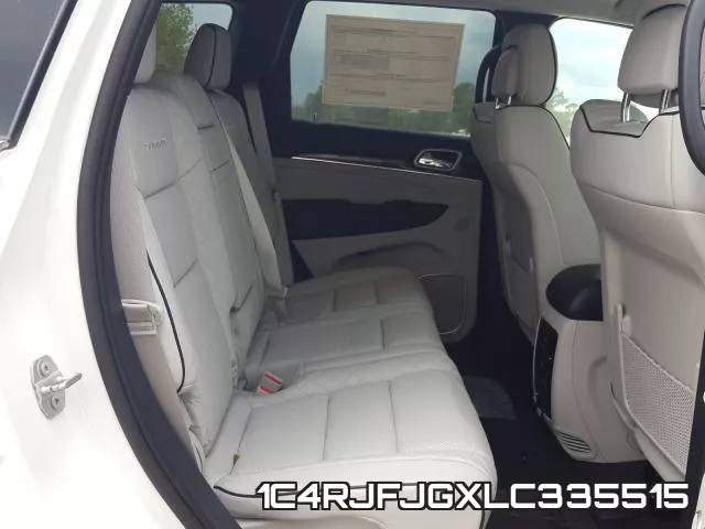 1C4RJFJGXLC335515 фото 7