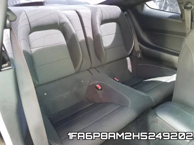 1FA6P8AM2H5249202 фото 7