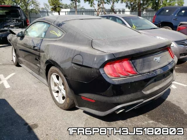 1FA6P8TH3J5180803 фото 4