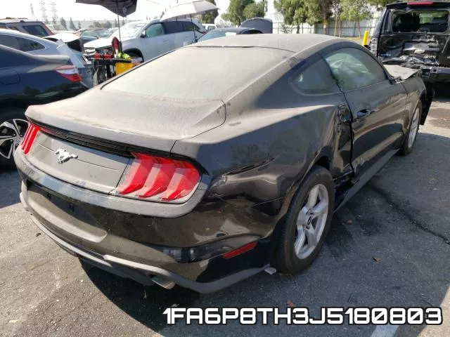 1FA6P8TH3J5180803 фото 5
