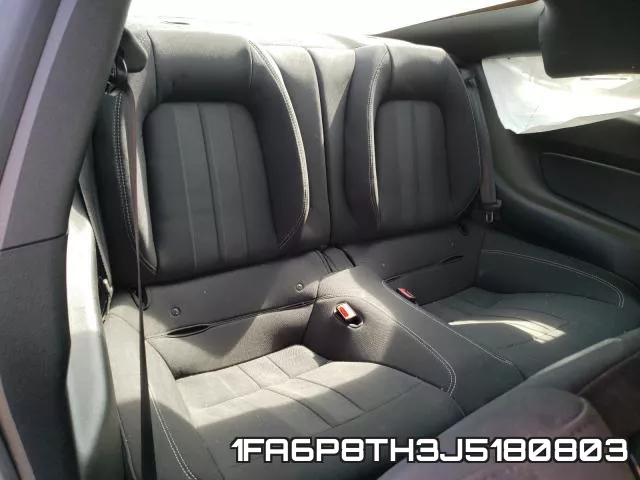 1FA6P8TH3J5180803 фото 7