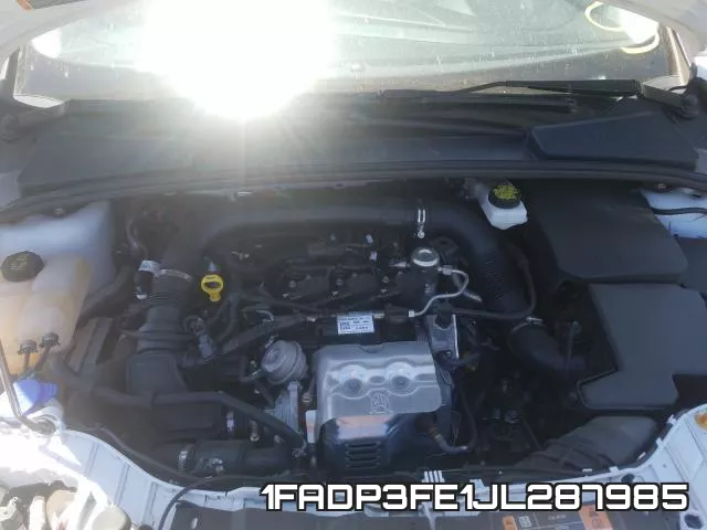 1FADP3FE1JL287985 фото 8
