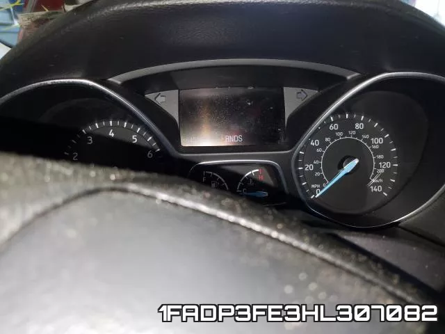 1FADP3FE3HL307082 фото 9
