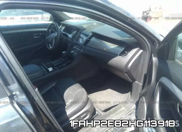 1FAHP2E82HG113918 фото 6