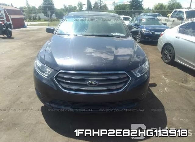 1FAHP2E82HG113918 фото 7
