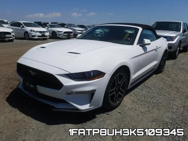 1FATP8UH3K5109345 фото 3