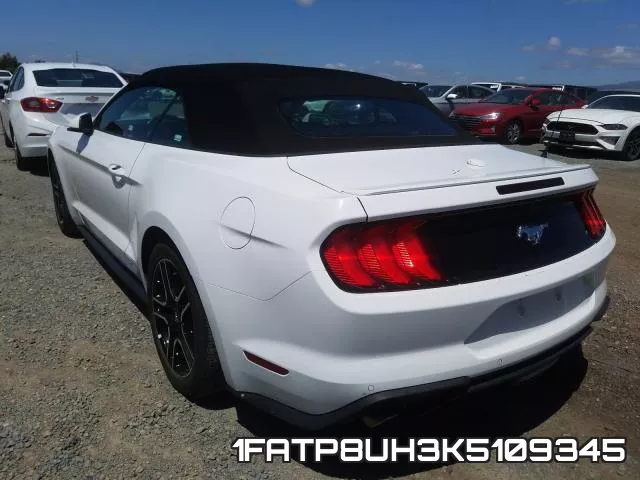 1FATP8UH3K5109345 фото 4