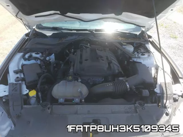 1FATP8UH3K5109345 фото 8