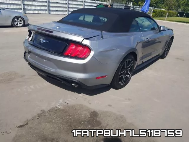 1FATP8UH7L5118759 фото 5