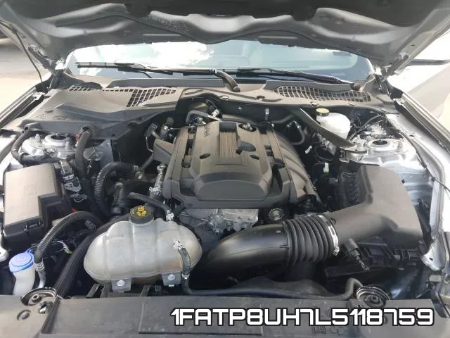 1FATP8UH7L5118759 фото 8