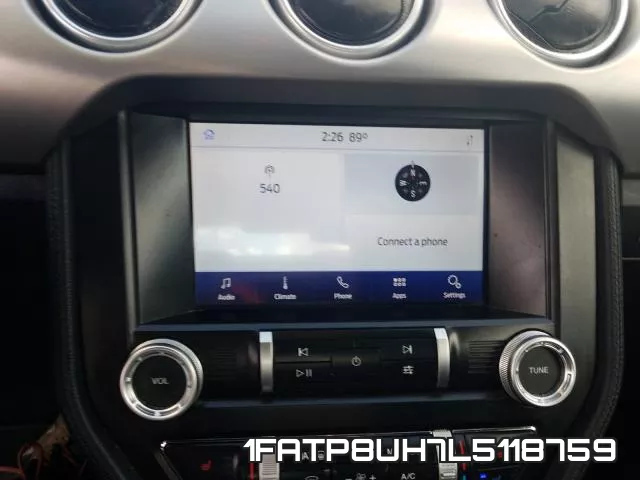 1FATP8UH7L5118759 фото 10