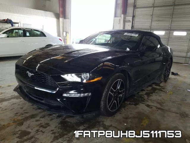 1FATP8UH8J5111753 фото 3
