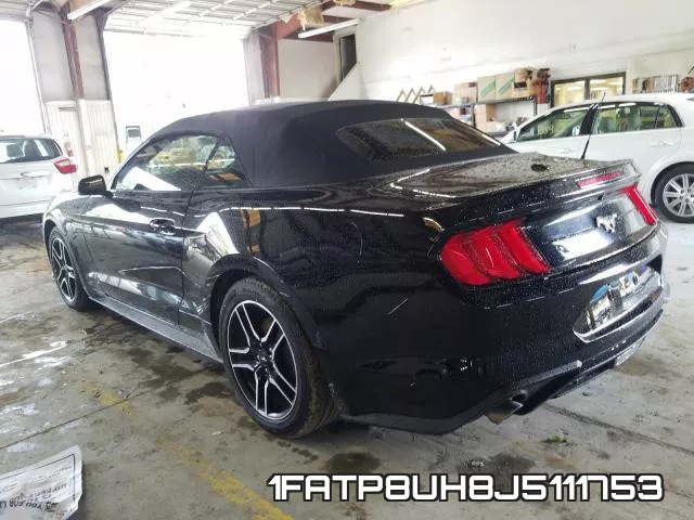 1FATP8UH8J5111753 фото 4